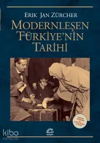 Modernleşen Türkiyenin Tarihi Gözden Geçirilmiş ve Genişletilmiş Baskı