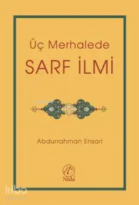 Üç Merhalede Sarf İlmi