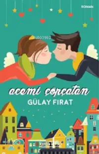 Acemi Çöpçatan