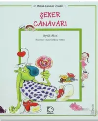 Şeker Canavarı