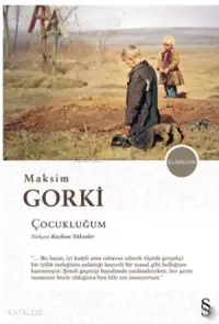 Çocukluğum