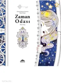 Zaman Odası