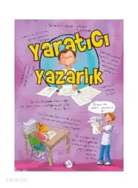 Yaratıcı Yazarlık