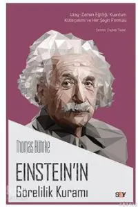 Einstein'ın Görelilik Kuramı