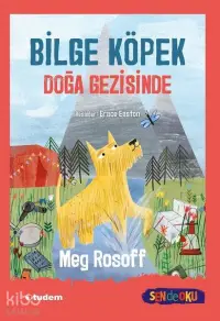 Bilge Köpek Doğa Gezisinde