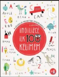 İngilizce İlk 100 Kelimem