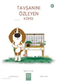 Tavşanını Özleyen Köpek