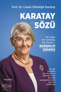 Karatay Sözü