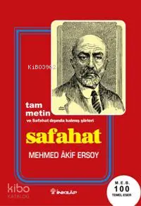 Safahat (tam Metin)