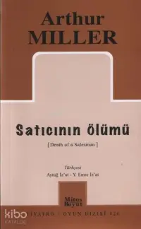 Satıcının Ölümü