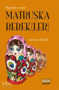 Matruşka Bebekler