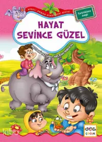 Hayat Sevince Güzel