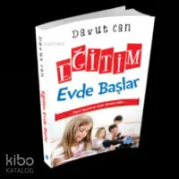 Eğitim Evde Başlar