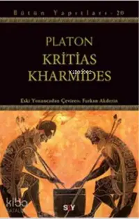 Kritias - Kharmides; Bütün Yapıtları 20