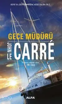 Gece Müdürü