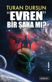 Evren Bir Şaka Mı?; Fantastik Gerçekçi Bir İnceleme