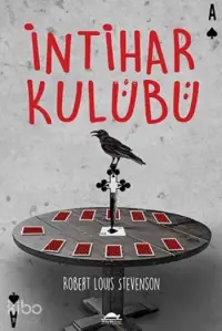 İntihar Kulübü