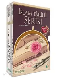 İslam Tarihi Serisi (Kutulu 5 Kitap)