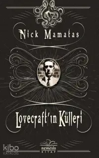 Lovecraft'ın Külleri