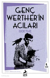 Genç Werther'in Acıları