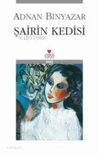 Şairin Kedisi