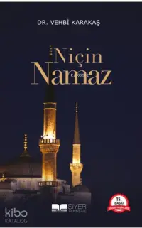 Niçin Namaz