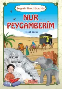 Nur Peygamberim