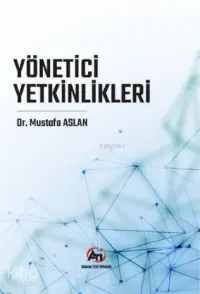 Yönetici Yetkinlikleri