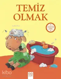 Temiz Olmak - Yararları Dizisi