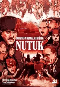 Nutuk – Çizgi Roman