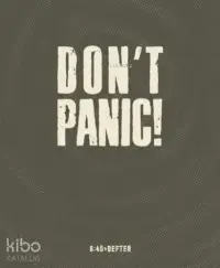 Don’t Panic! Kare Defter