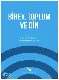 Birey, Toplum ve Din