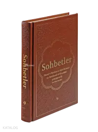 Sohbetler 9. Cilt - Deri