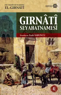 Gırnâtî Seyahatnamesi