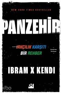 Panzehir;Irkçılık Karşıtı Bir Rehber