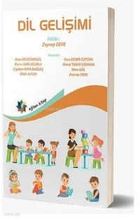  Dil Gelişimi | Dil Gelişimi | Kolektif | Eğiten Kitap | 9786257527576 