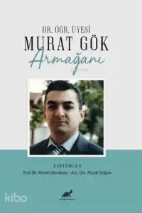 Murat Gök Armağanı