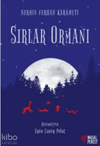 Sırlar Ormanı