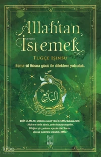 Allah'tan İstemek