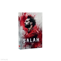 Mohamed Salah