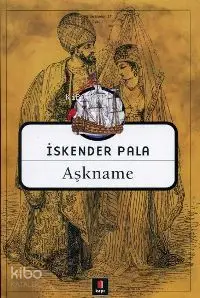 Aşkname