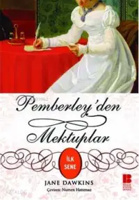 Pemberley'den Mektuplar