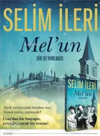 Melun; Bir Us Yarılması