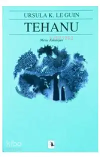 Tehanu; Yerdeniz IV