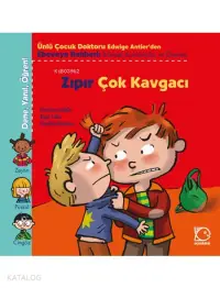 Zıpır Çok Kavgacı