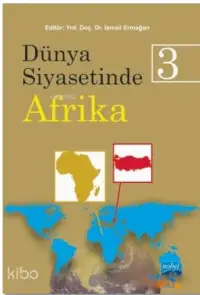 Dünya Siyasetinde Afrika 3