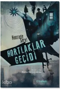 Hortlaklar Geçidi