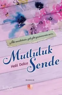 Mutluluk Sende