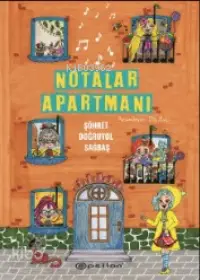 Notalar Apartmanı