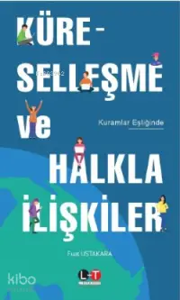 Küreselleşme ve Halkla İlişkiler